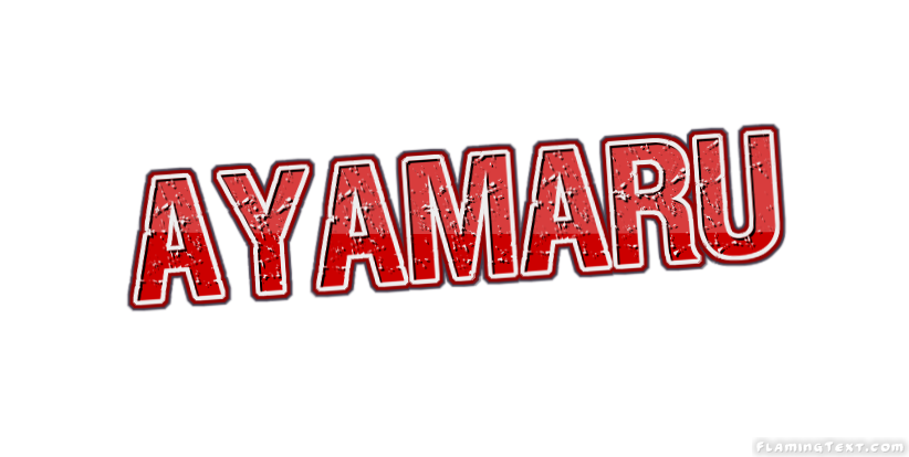 Ayamaru City