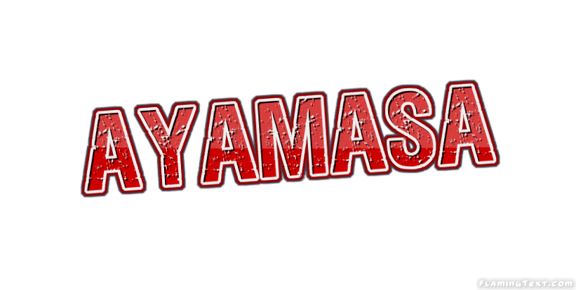 Ayamasa Cidade