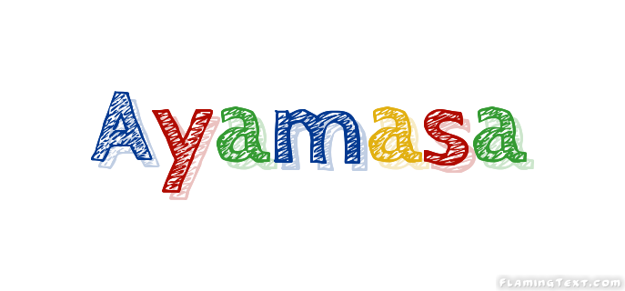 Ayamasa 市