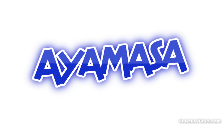 Ayamasa مدينة