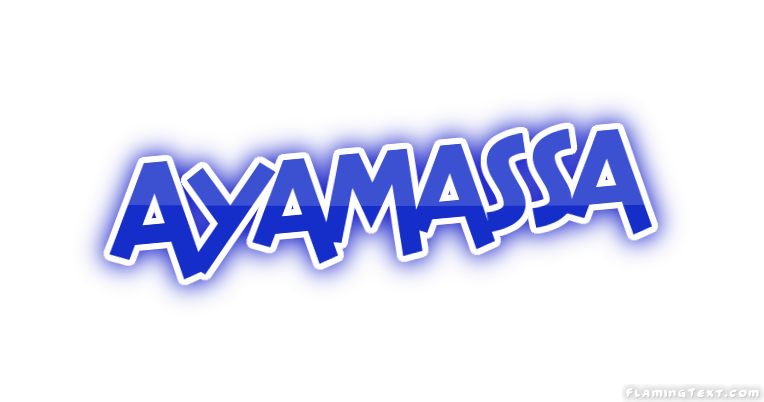 Ayamassa City
