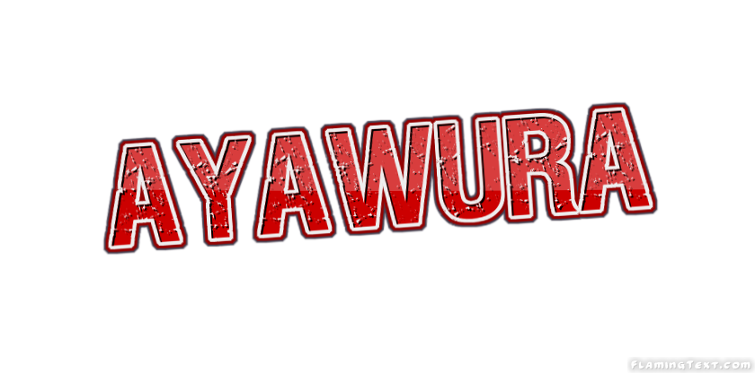 Ayawura مدينة