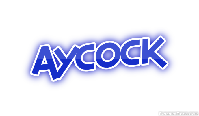 Aycock 市