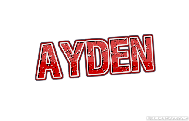 Ayden City