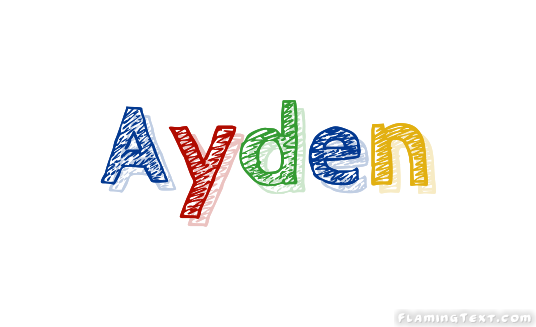 Ayden Cidade