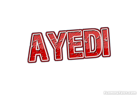 Ayedi Ville