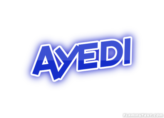Ayedi Ville