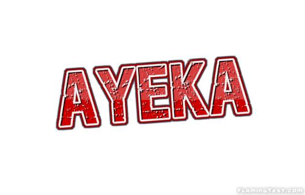 Ayeka Stadt