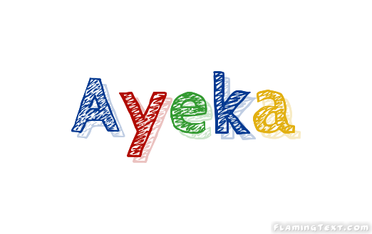 Ayeka 市