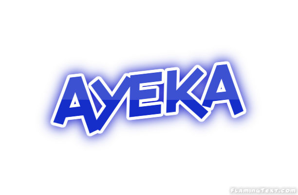 Ayeka Ville