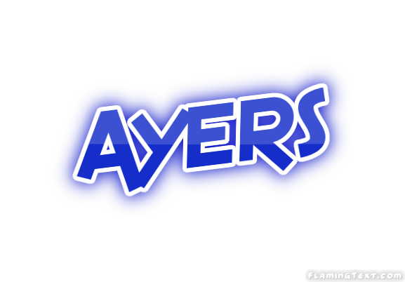 Ayers Ville