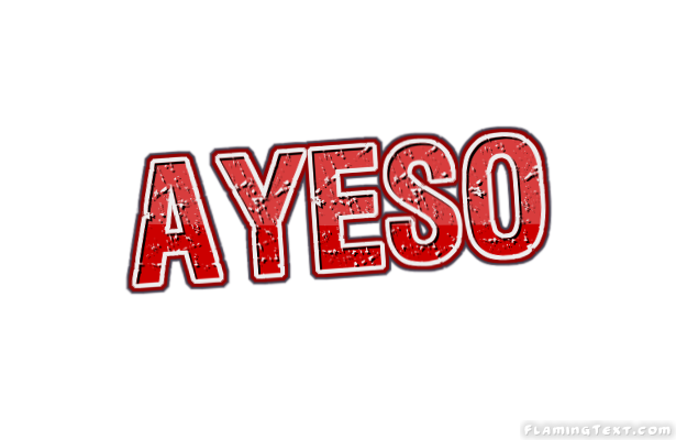 Ayeso Ciudad