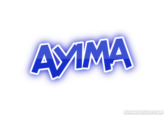 Ayima Stadt