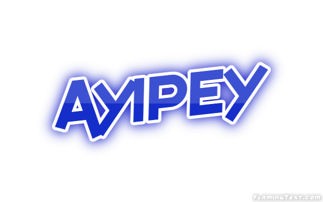 Ayipey City
