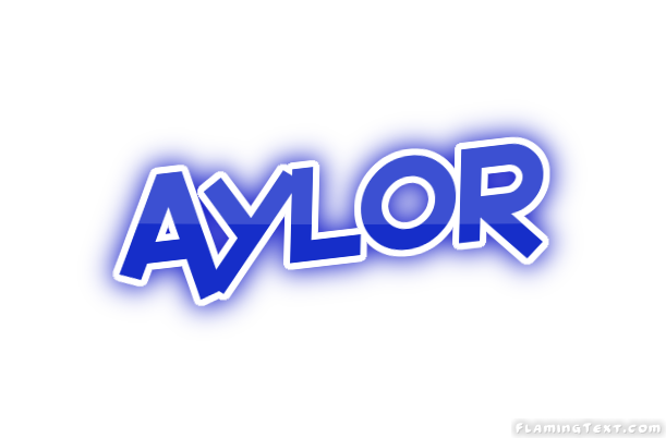 Aylor City