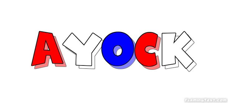 Ayock 市