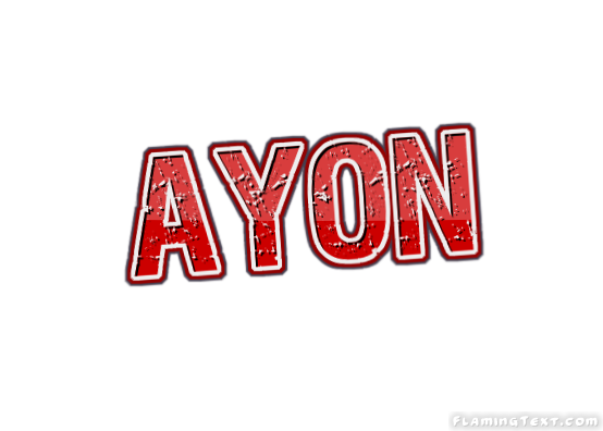 Ayon Cidade