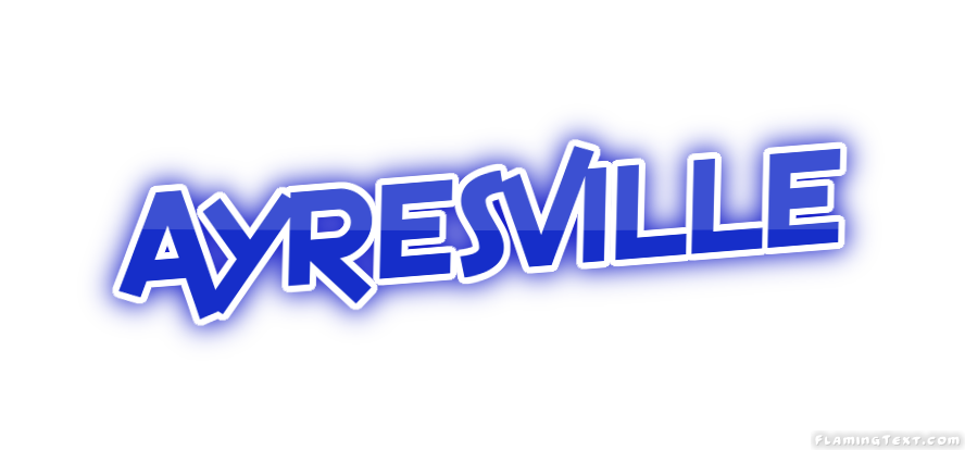 Ayresville Ville
