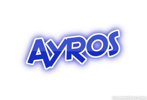 Ayros City