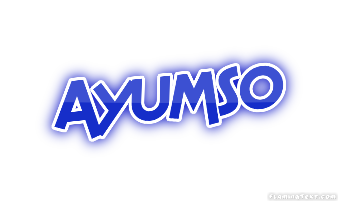 Ayumso City