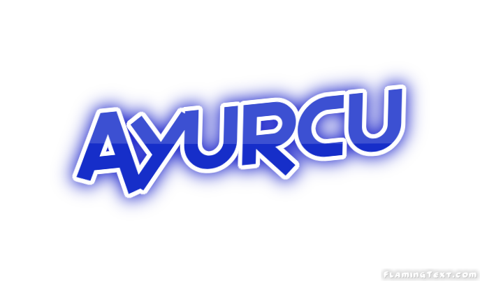 Ayurcu город