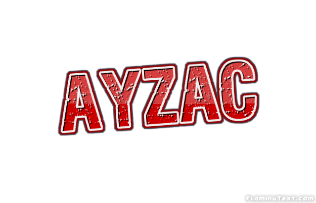 Ayzac Stadt