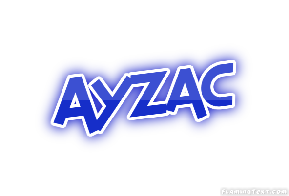 Ayzac Ville