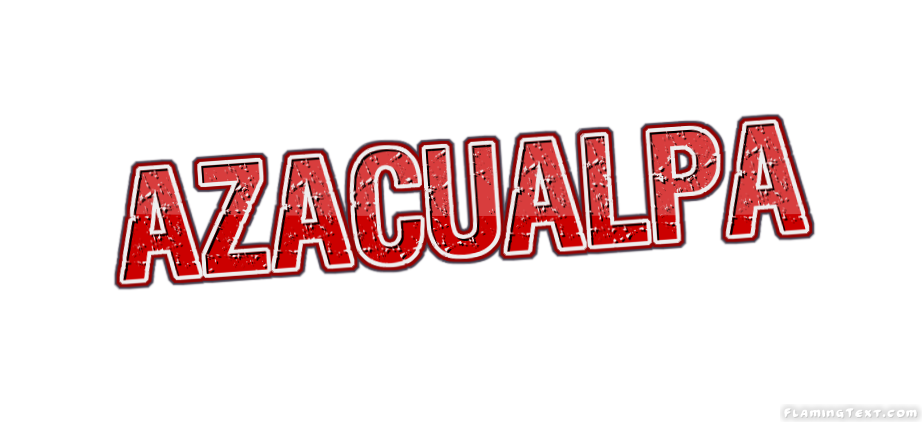 Azacualpa Stadt
