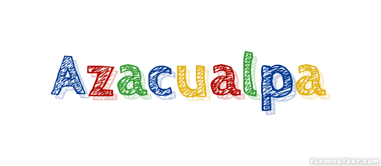 Azacualpa مدينة