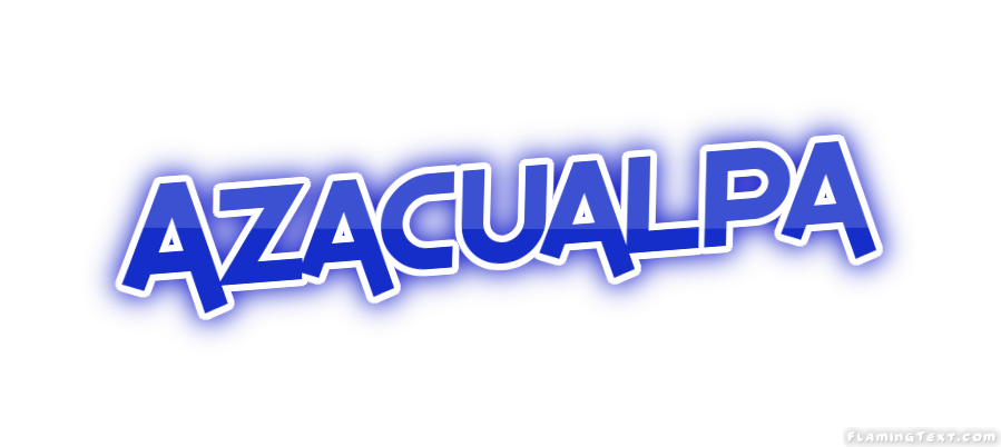 Azacualpa 市