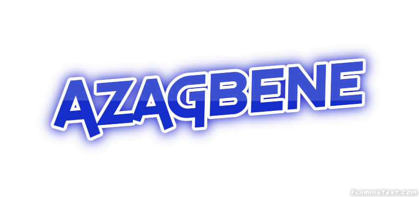 Azagbene City