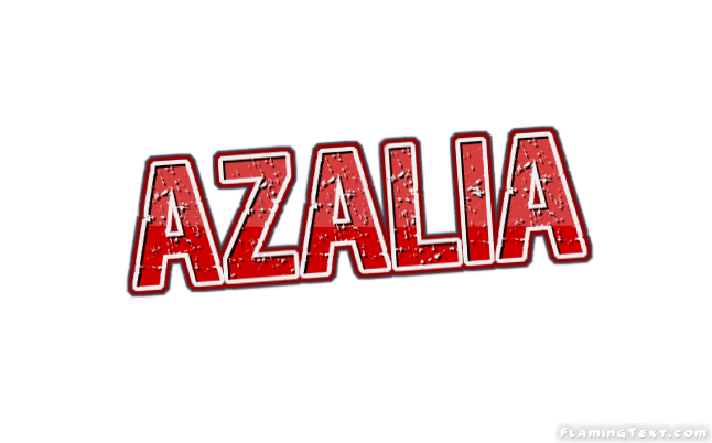 Azalia City