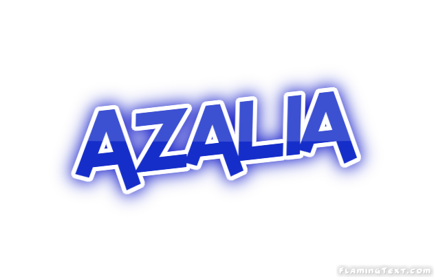 Azalia City