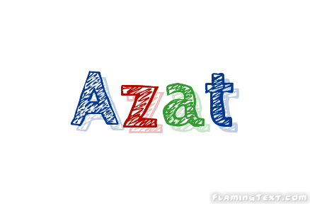 Azat City