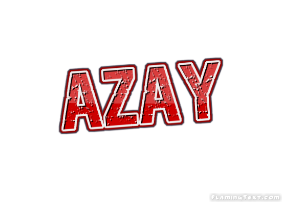 Azay Stadt