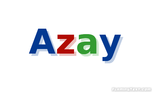 Azay City