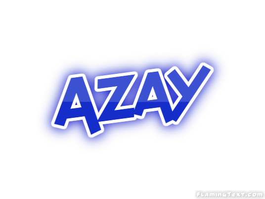 Azay Cidade