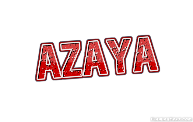 Azaya مدينة
