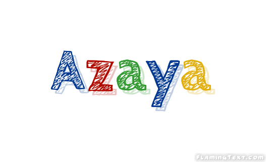 Azaya City