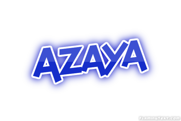 Azaya City