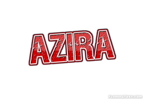 Azira 市