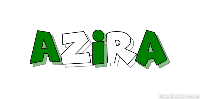 Azira 市