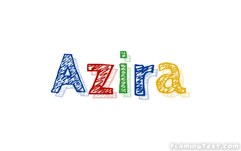 Azira Ville