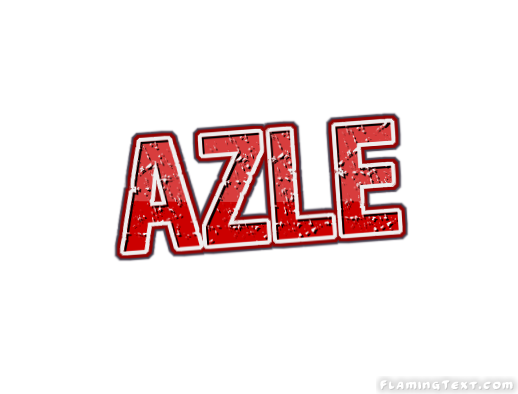 Azle 市