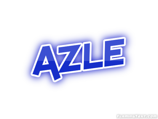 Azle 市