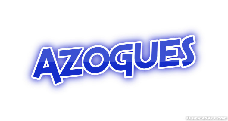 Azogues City