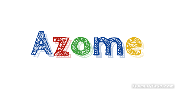 Azome Cidade