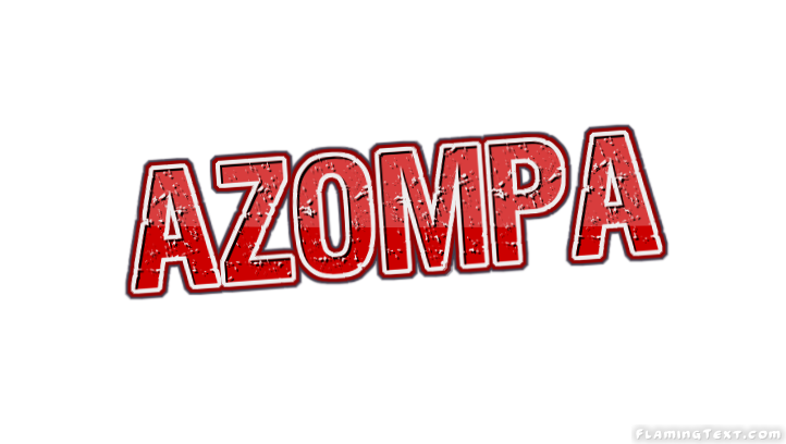 Azompa City