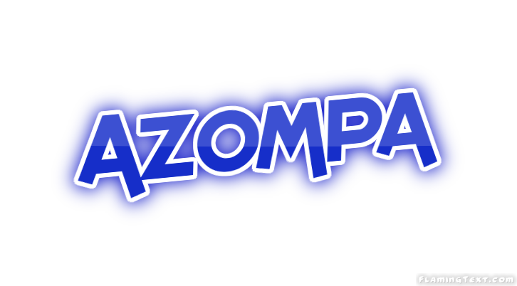 Azompa City