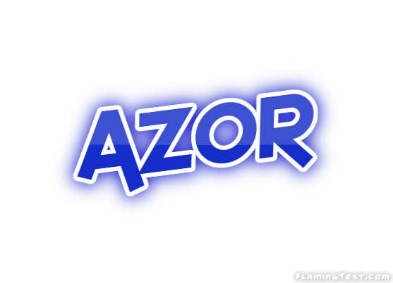 Azor City